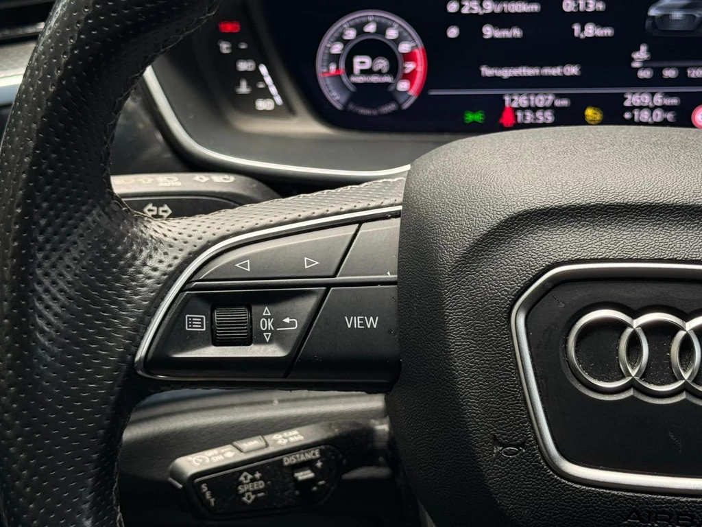 Audi Q3 – foto 15
