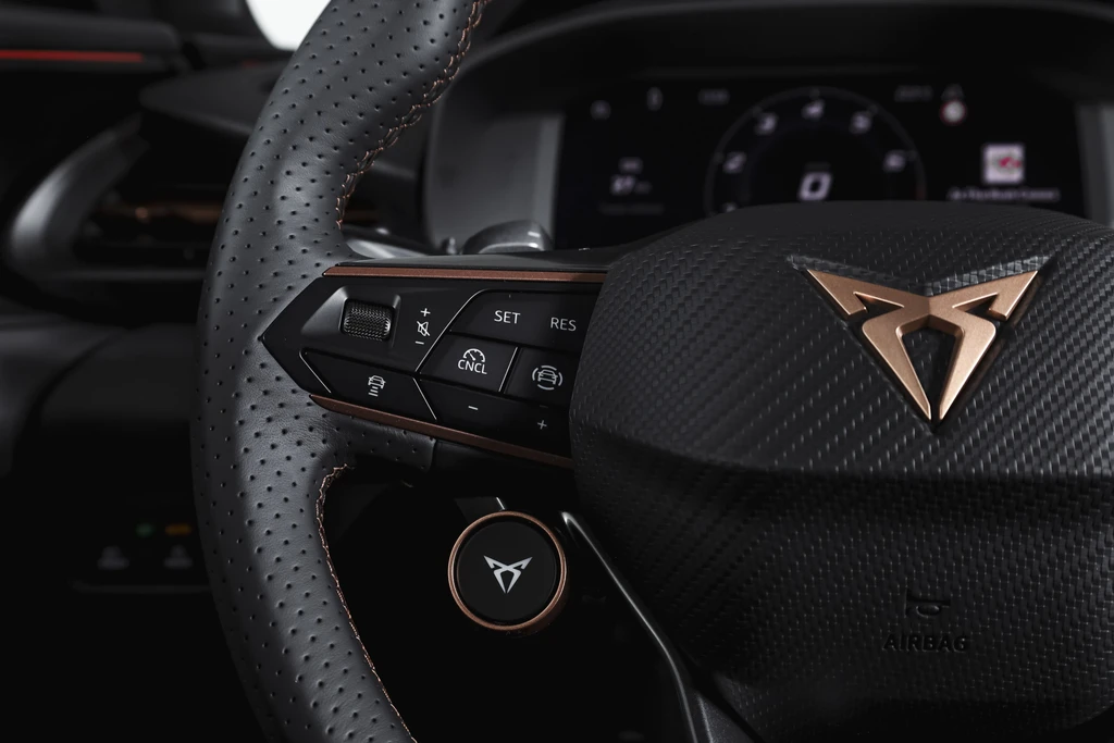 CUPRA Terramar – foto 51