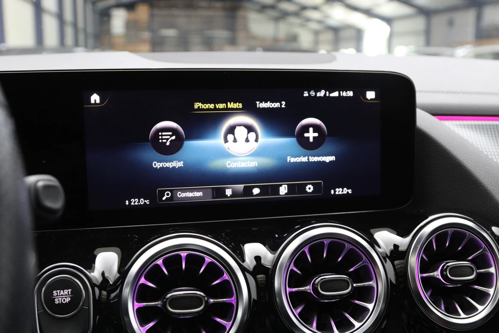 Mercedes-Benz EQA – foto 36
