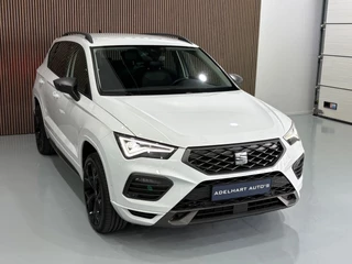 SEAT Ateca – thumbnail 12