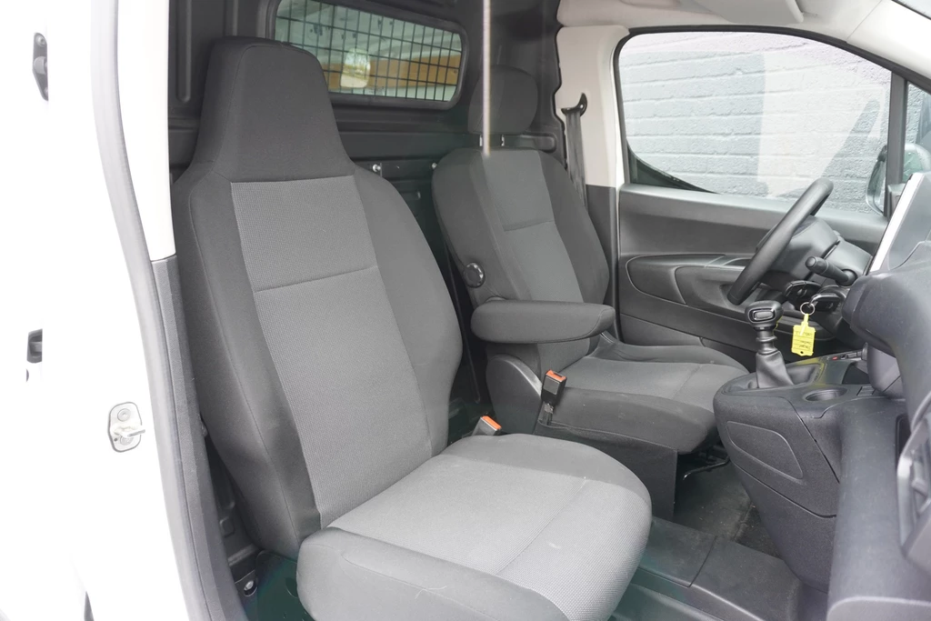 Peugeot Partner – foto 6