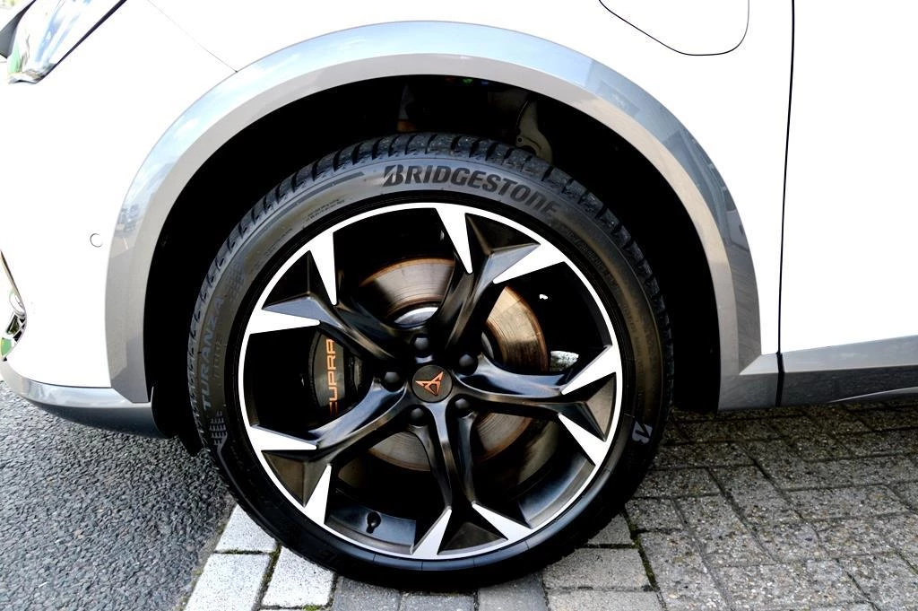 CUPRA Formentor – foto 24