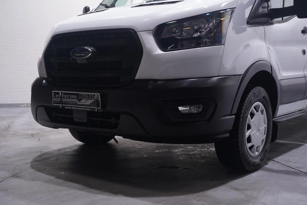 Ford Transit – foto 2