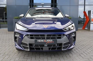 CUPRA Terramar – thumbnail 11