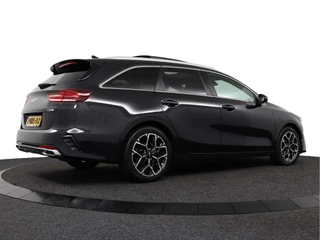 Kia Ceed Sportswagon – thumbnail 8