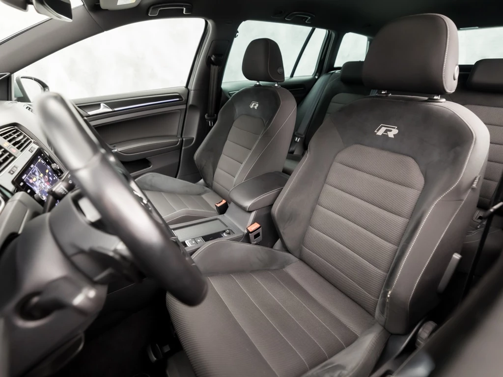 Volkswagen Golf – foto 17