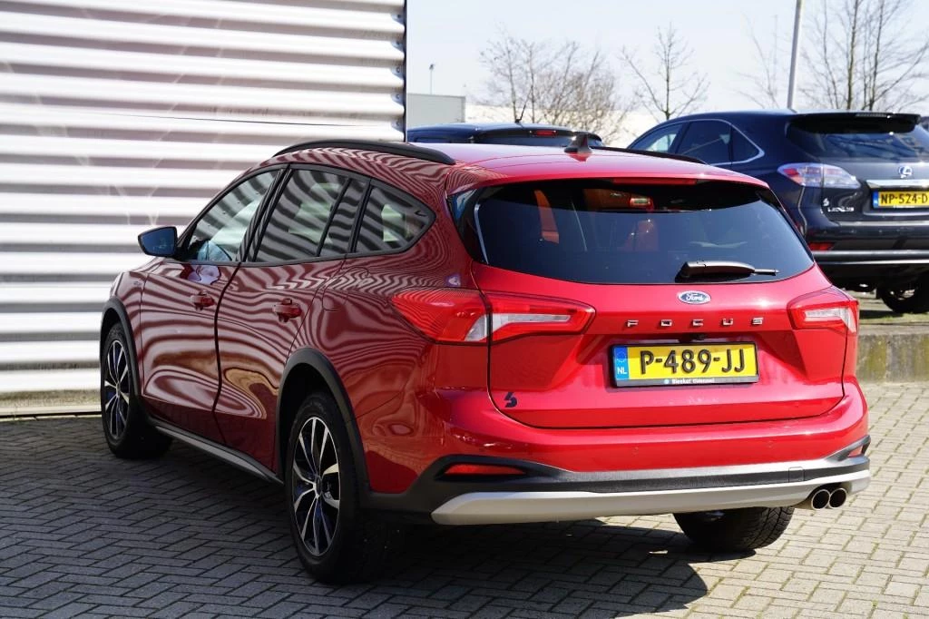 Ford Focus – foto 2