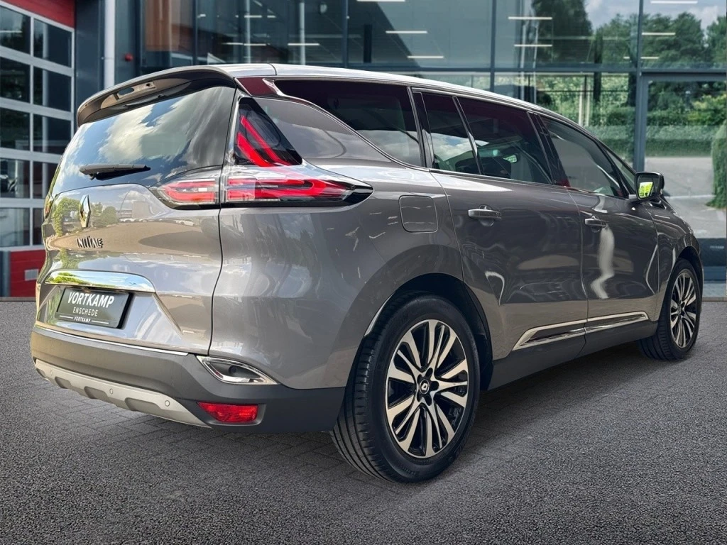 Renault Espace – foto 5