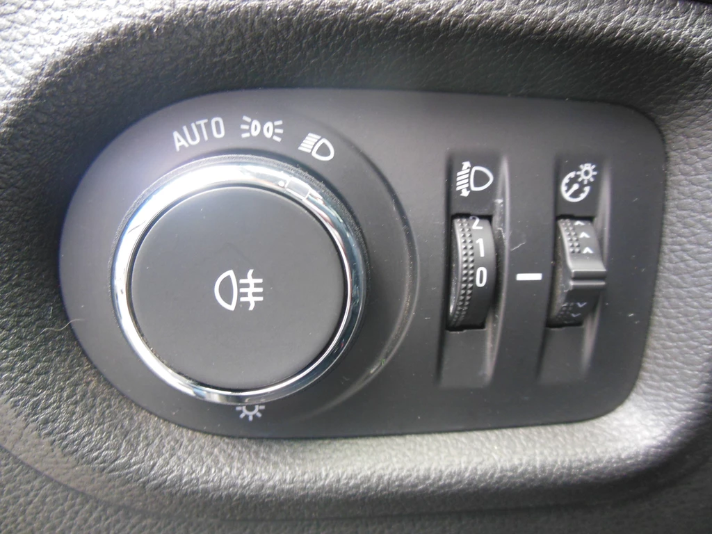 Opel Astra – foto 16