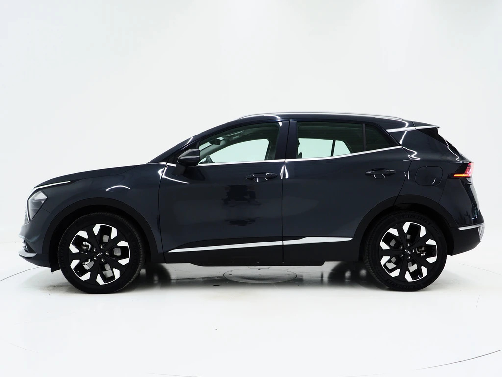 Kia Sportage – foto 2