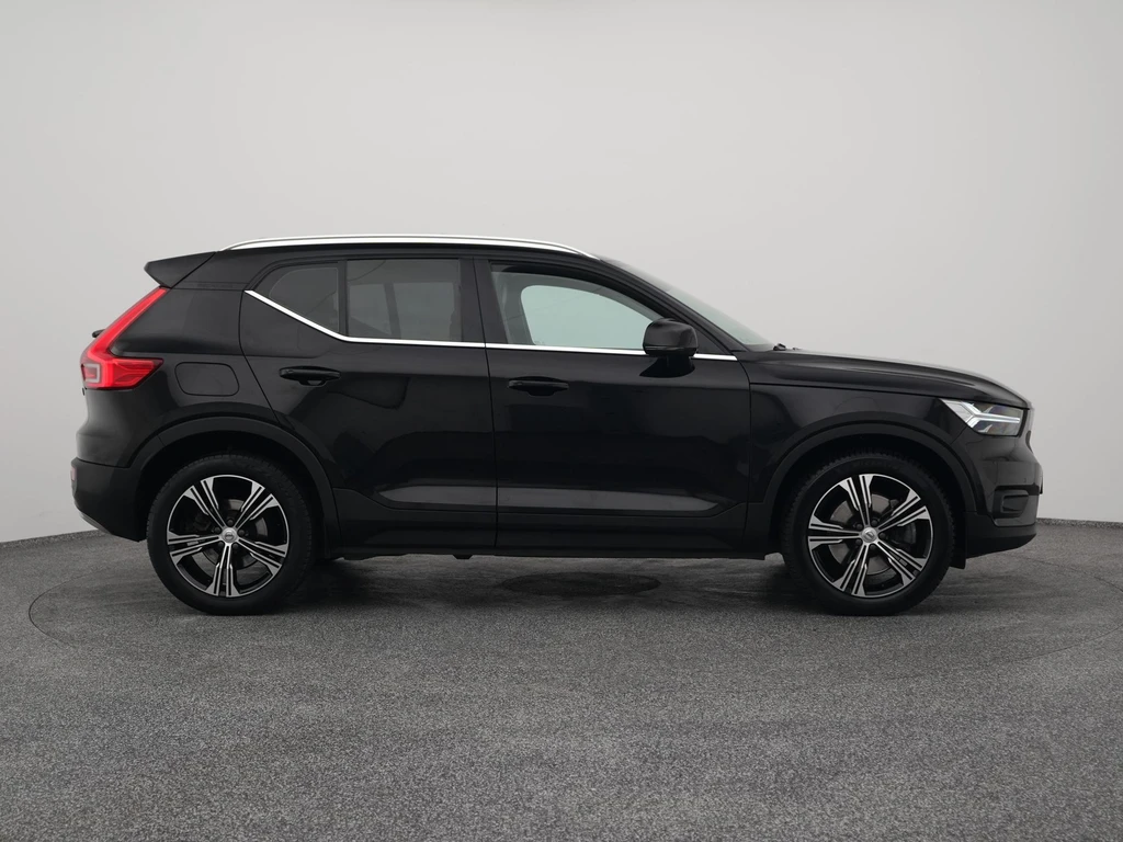 Volvo XC40 – foto 14