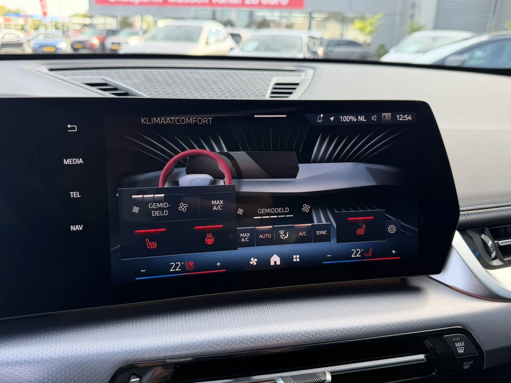 BMW X1 – foto 16