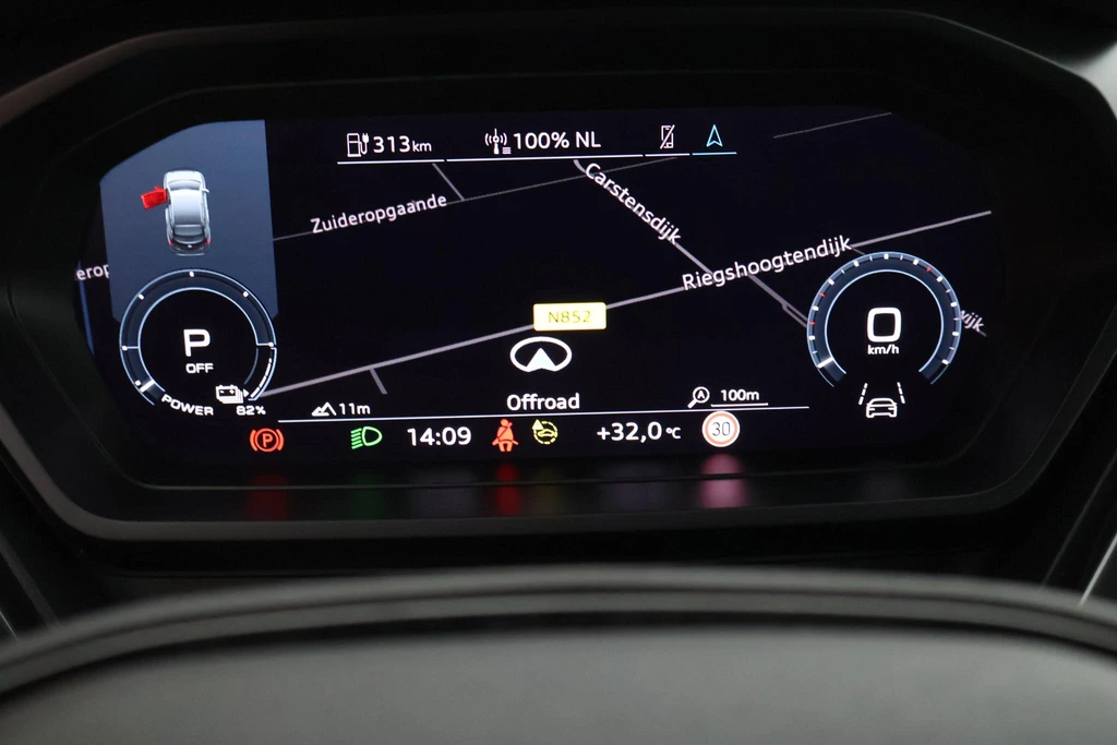 Audi Q4 Sportback e-tron – foto 36