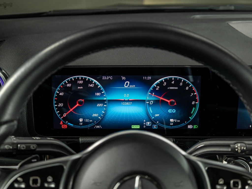 Mercedes-Benz GLA – foto 14