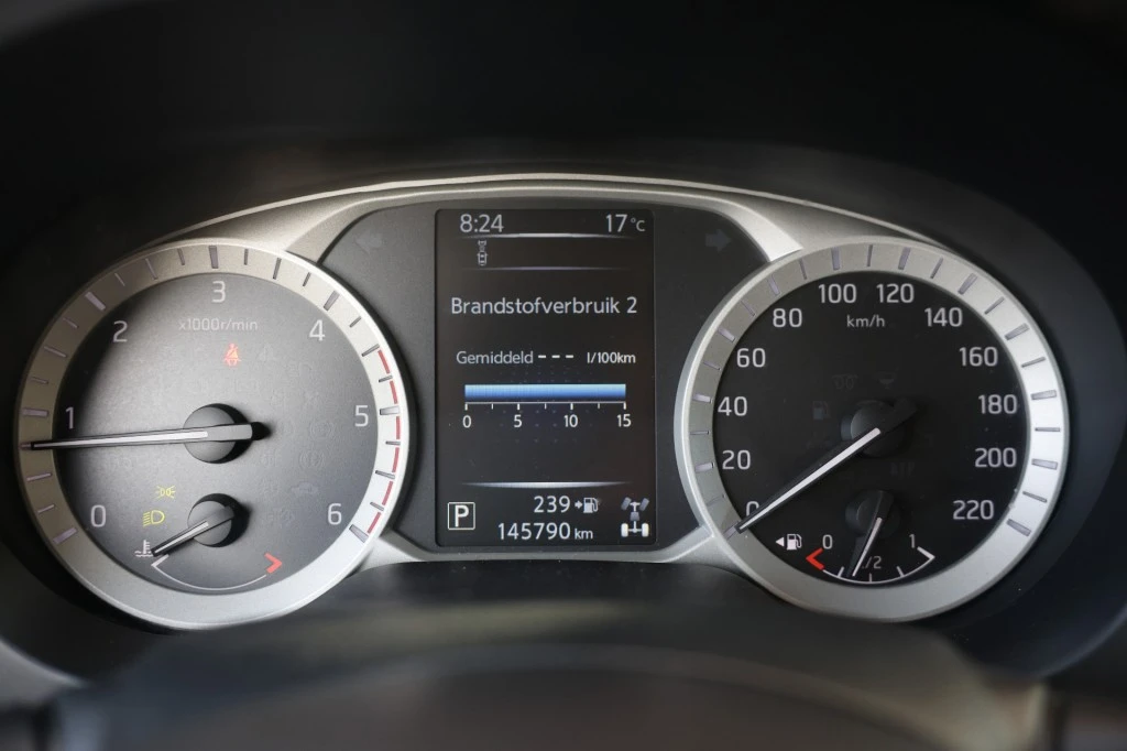 Nissan Navara – foto 12