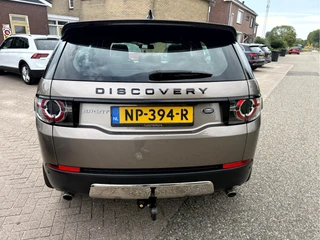 Land Rover Discovery Sport – thumbnail 3