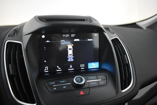 Ford C-MAX – thumbnail 23
