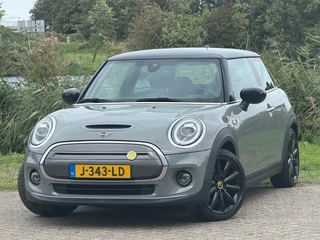 MINI Electric – thumbnail 1