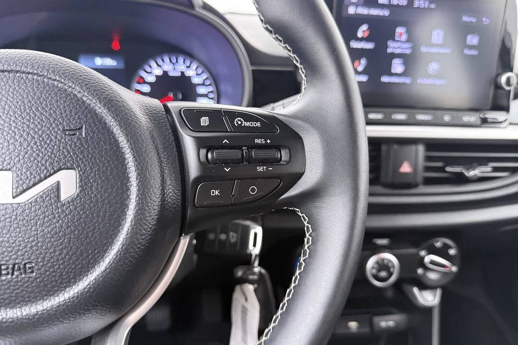 Kia Picanto – foto 18