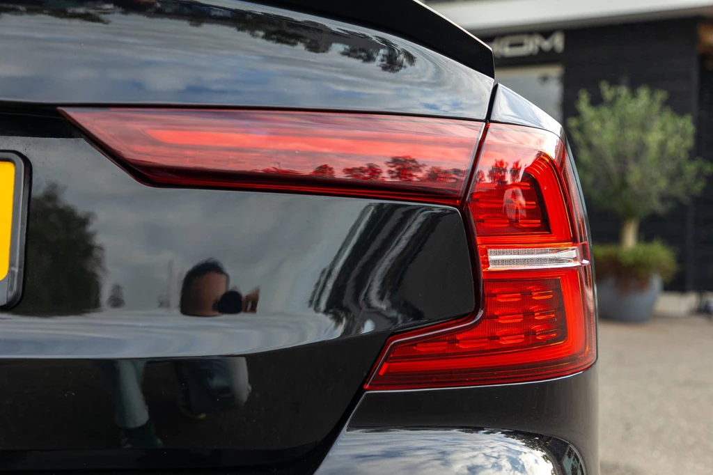 Volvo S60 – foto 32