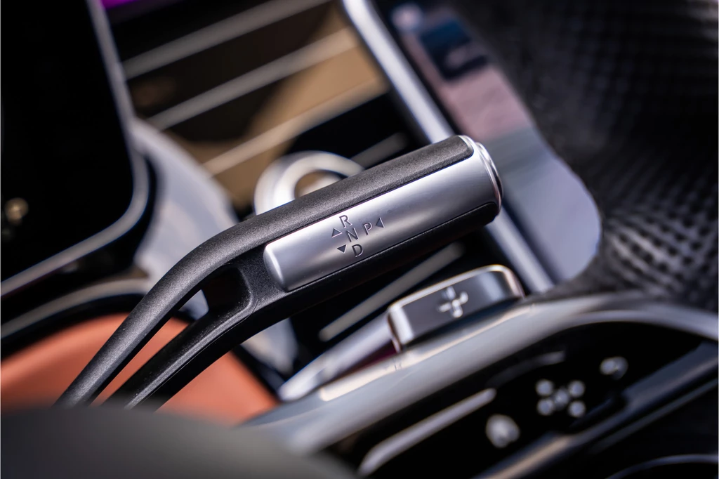 Mercedes-Benz S-Klasse – foto 36