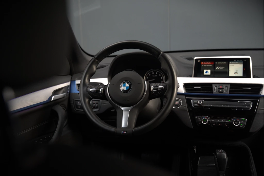 BMW X1 – foto 39