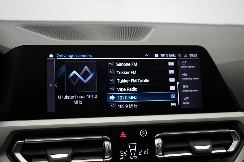BMW 3 Serie – foto 31