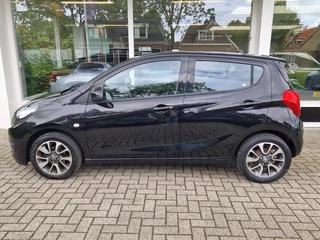 Opel KARL – thumbnail 2