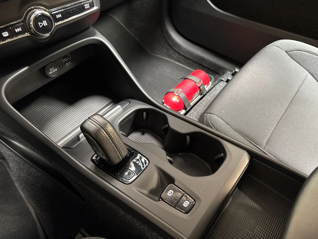 Volvo XC40 – foto 10
