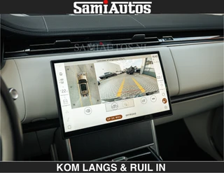 Land Rover Range Rover – thumbnail 31