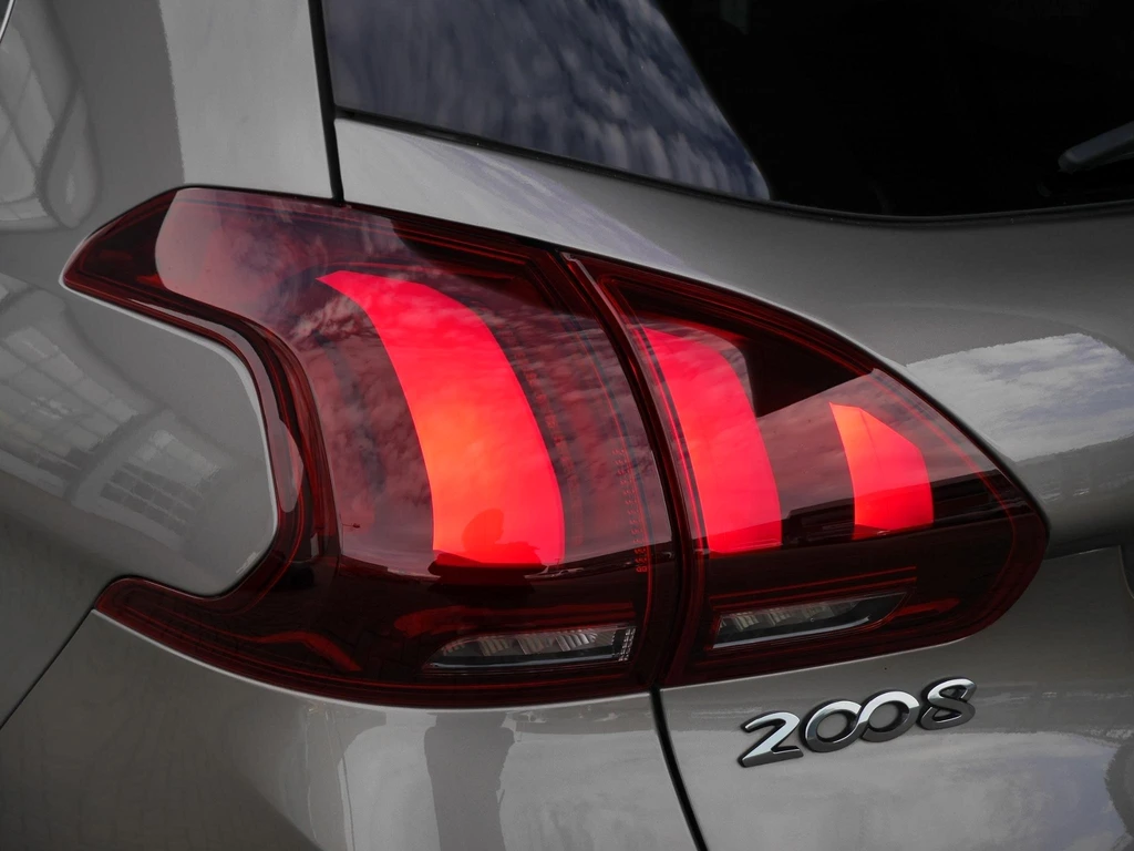 Peugeot 2008 – foto 33