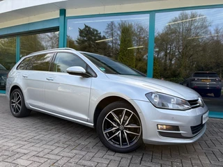 Volkswagen Golf – thumbnail 6