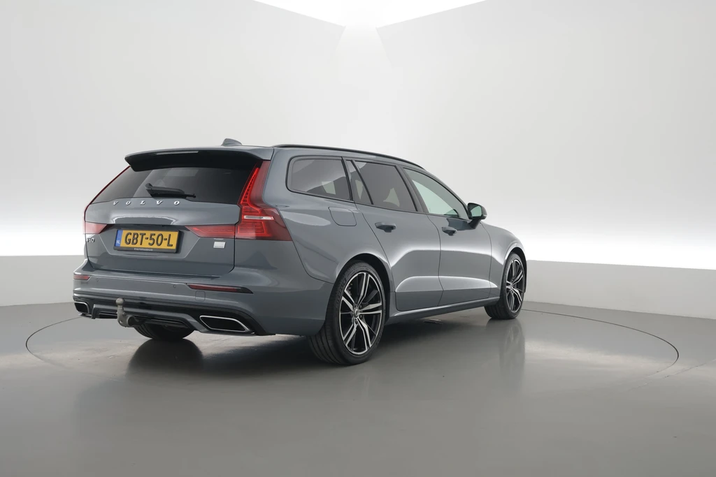 Volvo V60 – foto 3
