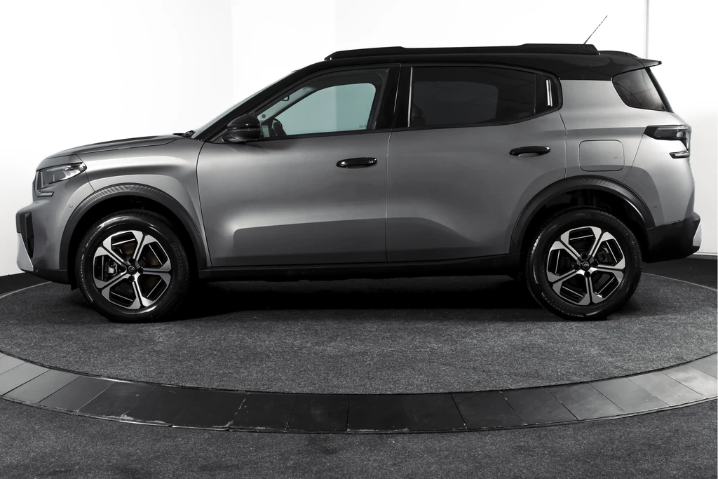 Citroën C3 Aircross – foto 4