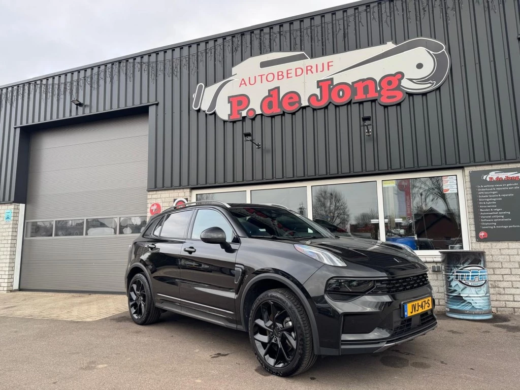 Lynk & Co 01 – foto 7
