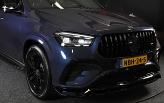 Mercedes-Benz GLE – thumbnail 15