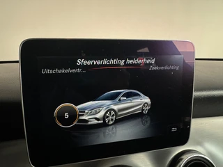 Mercedes-Benz CLA – thumbnail 22