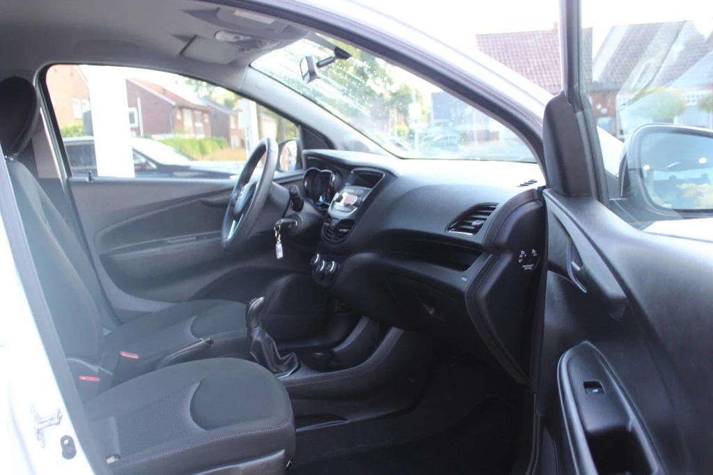 Opel KARL – foto 5