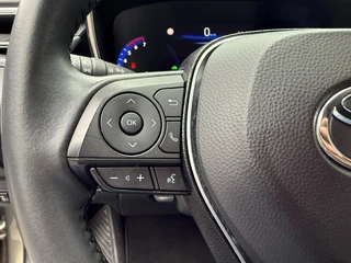 Toyota Corolla Touring Sports – thumbnail 23