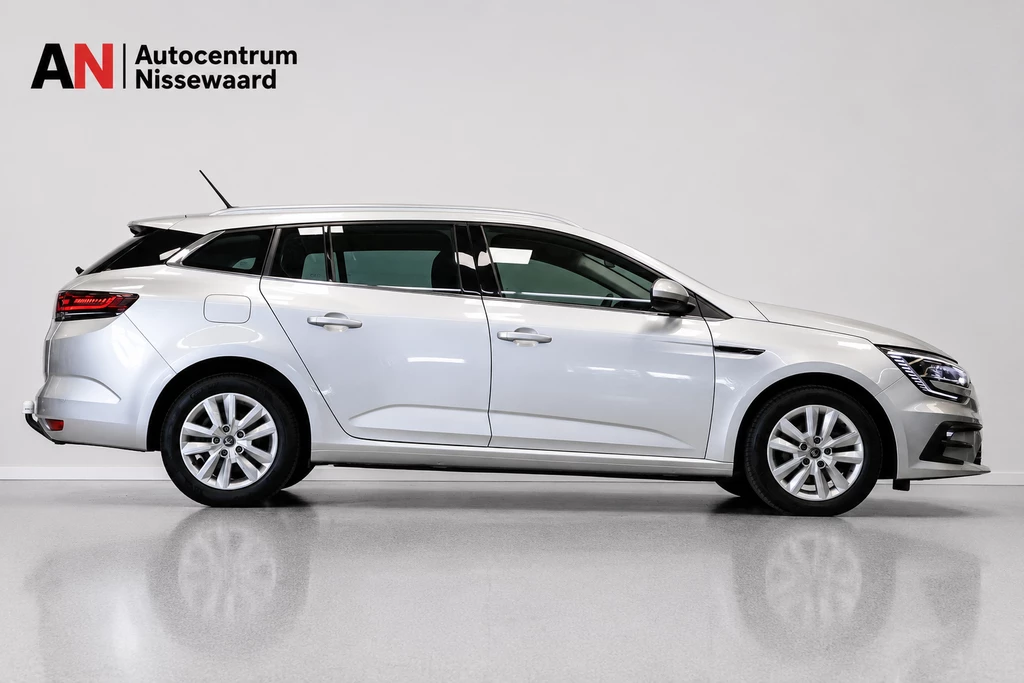 Renault Mégane Estate – foto 6