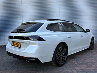 Peugeot 508 – thumbnail 6
