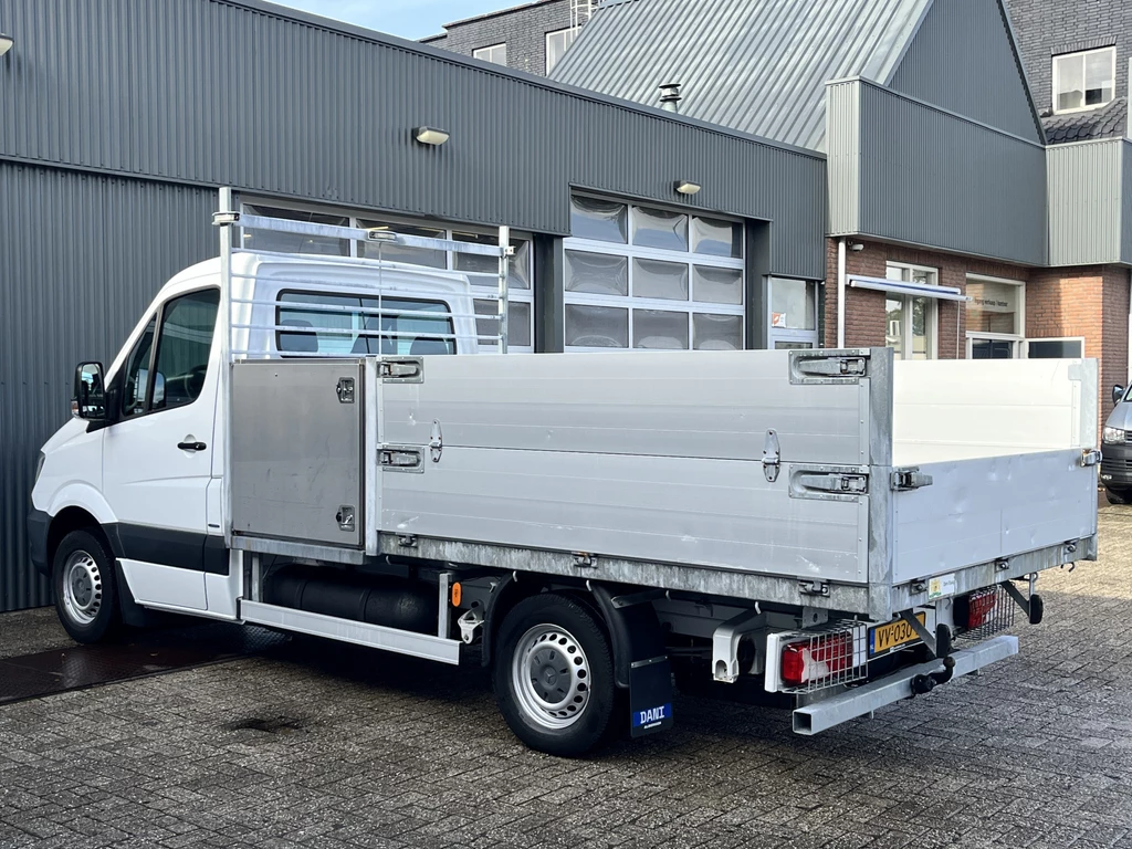 Mercedes-Benz Sprinter – foto 6