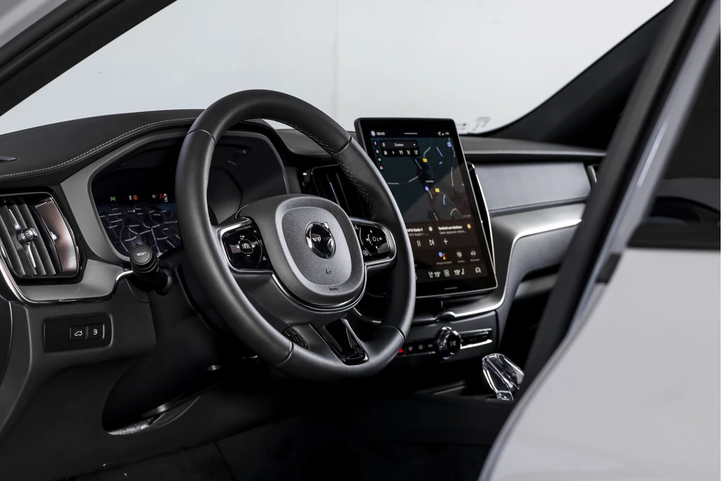 Volvo XC60 – foto 20