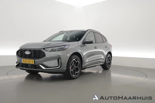 Ford Kuga – thumbnail 1