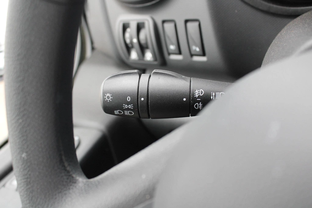 Renault Trafic – foto 15