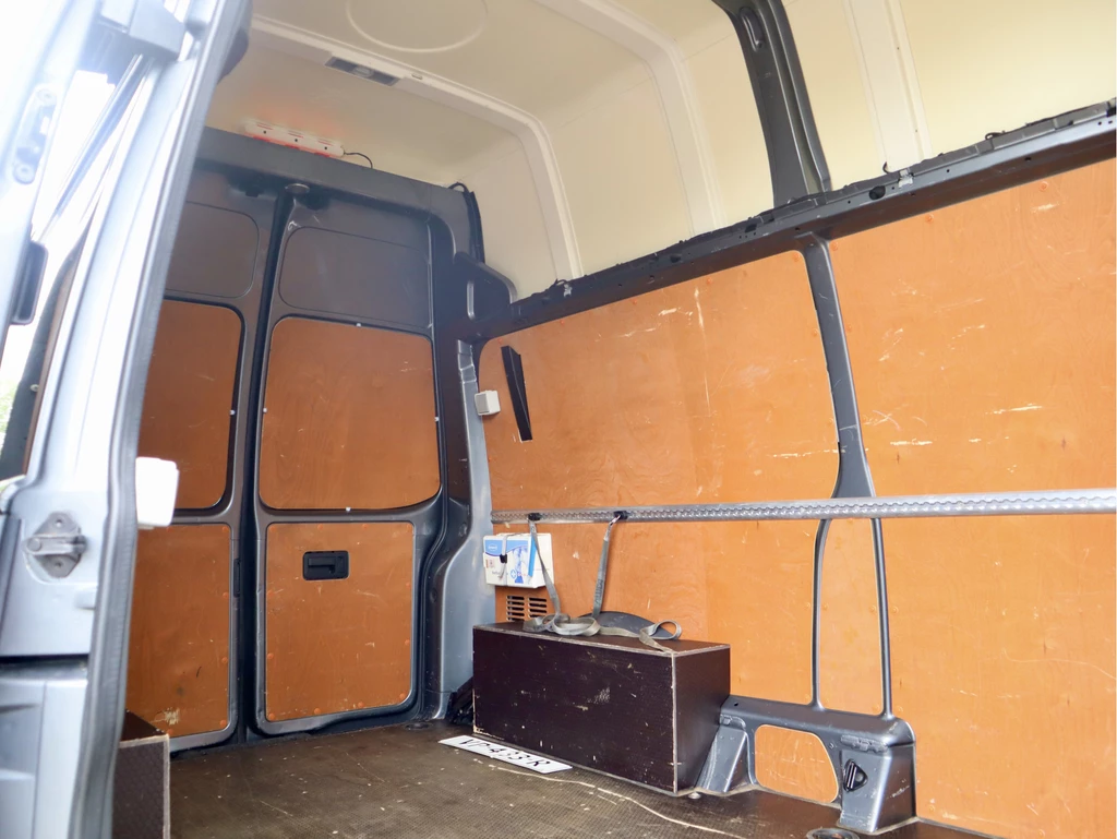 Volkswagen Transporter – foto 18