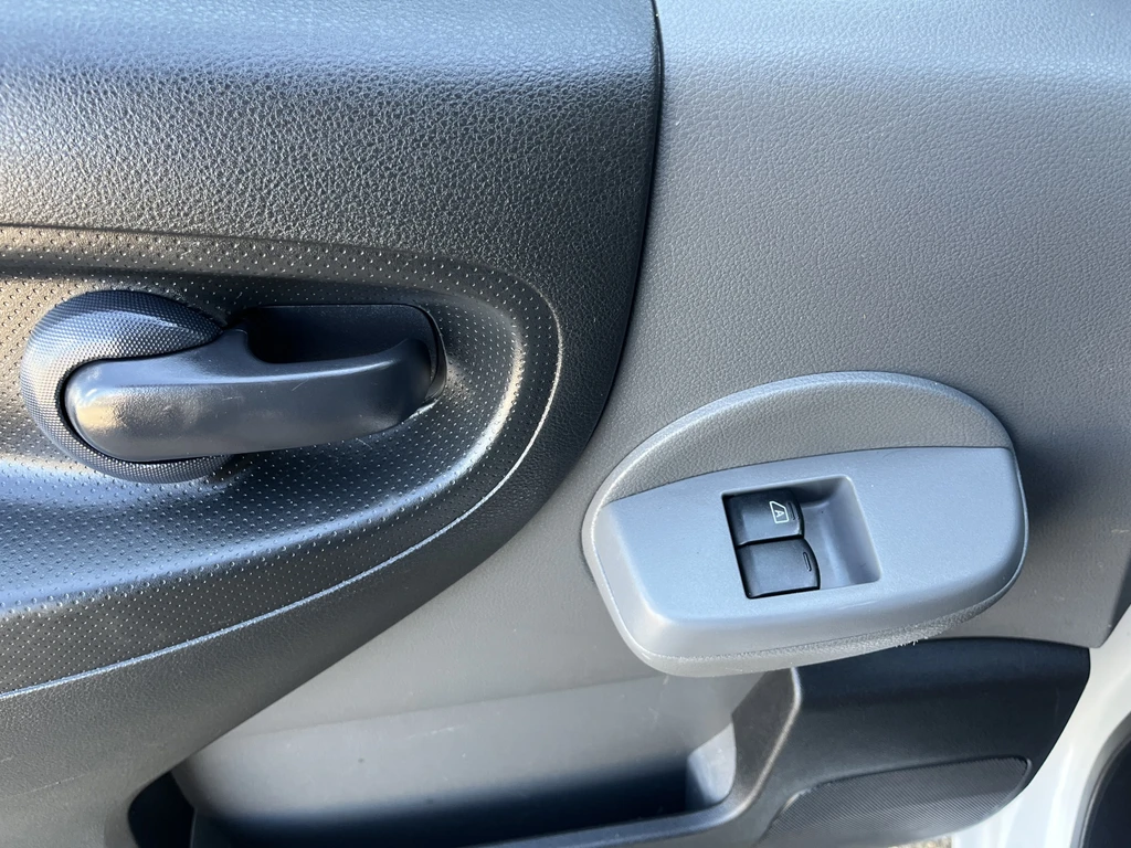 Nissan e-NV200 – foto 16