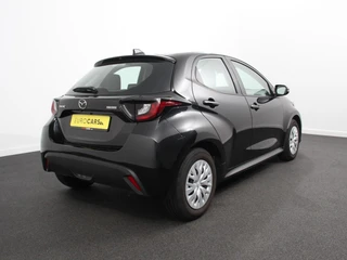 Mazda 2 Hybrid – thumbnail 7