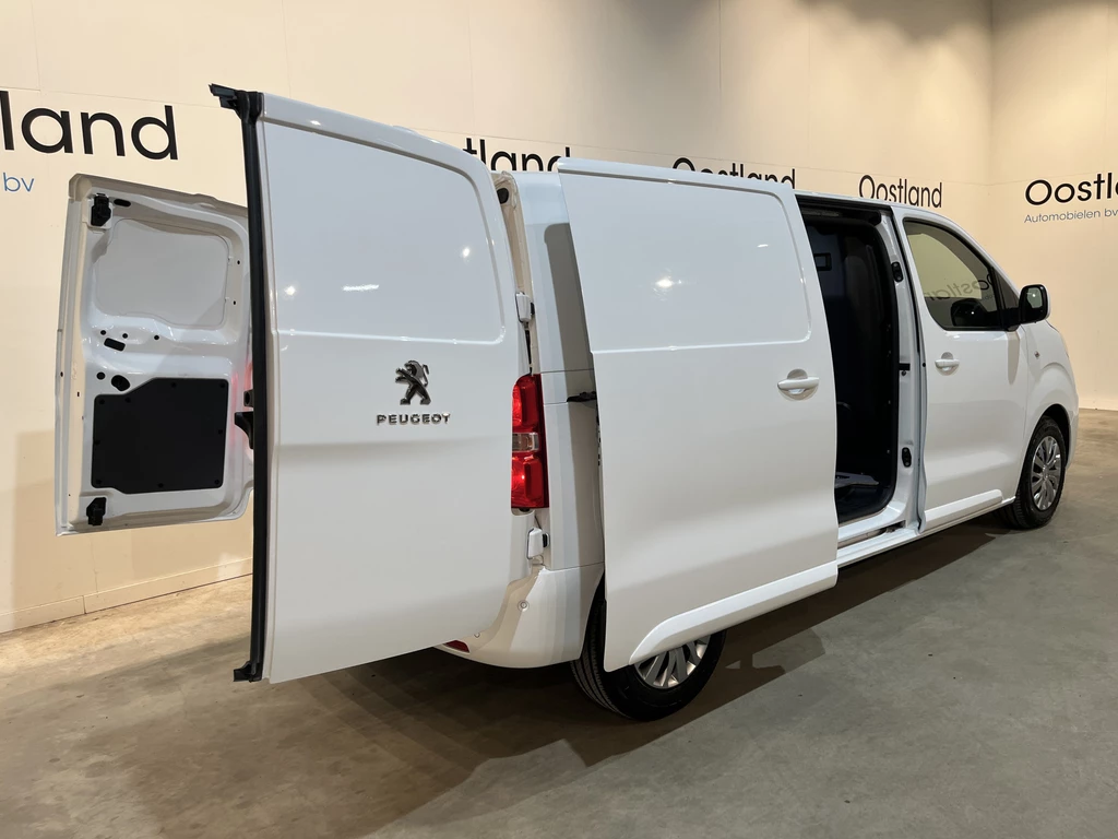 Peugeot Expert – foto 7