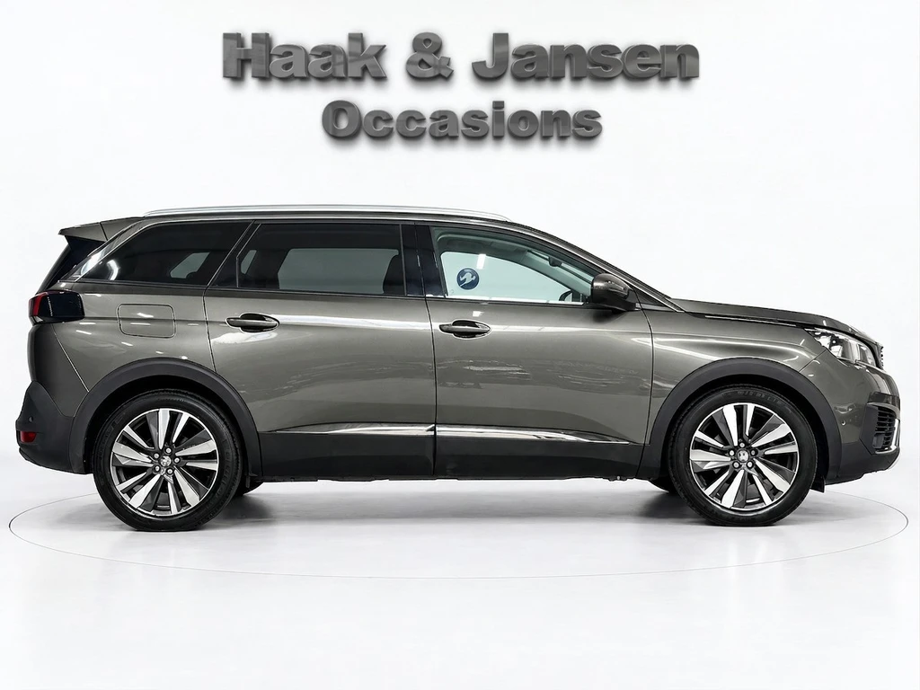 Peugeot 5008 – foto 6